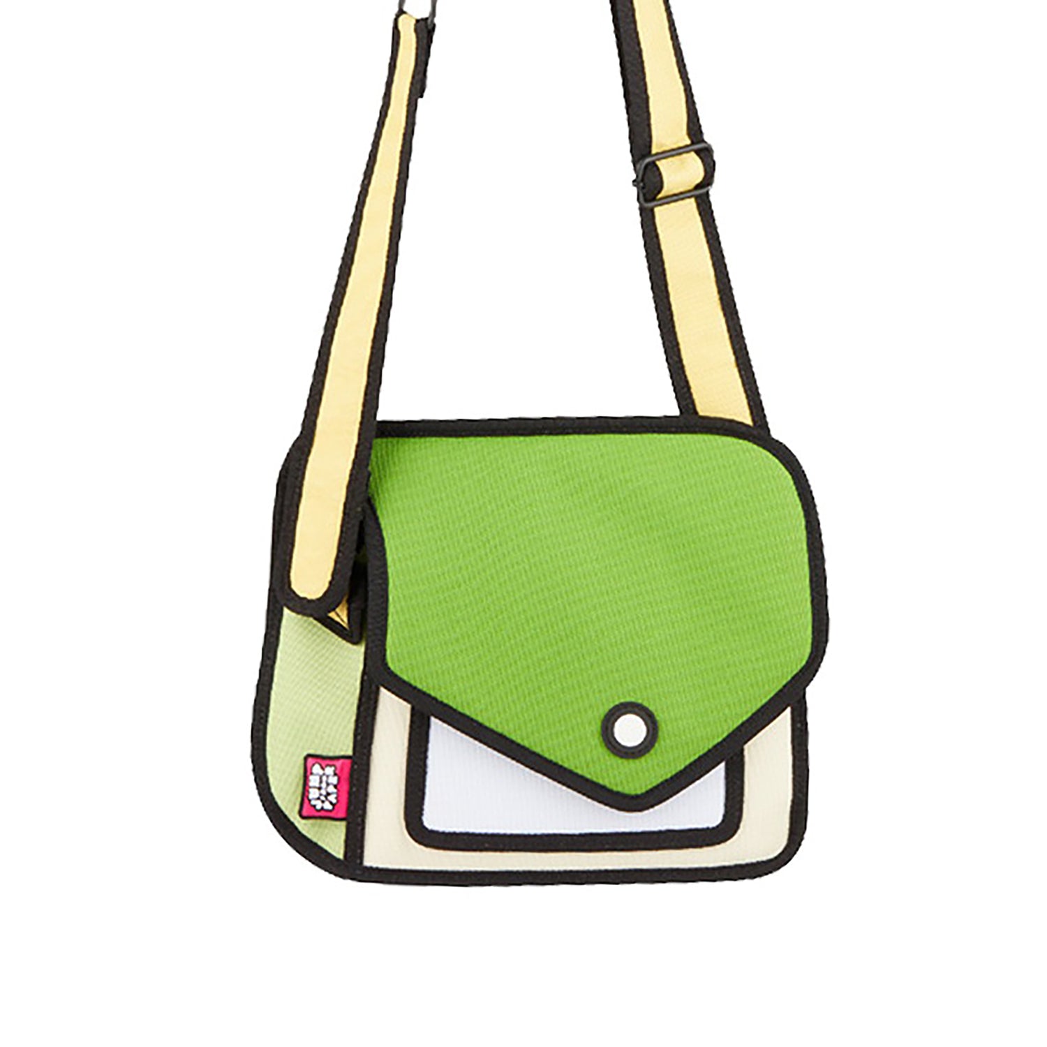 Giggle Greenery Shoulder Bag | JFP185