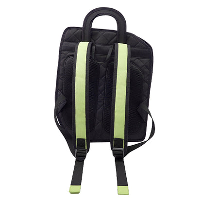 Greenery Spaceman Backpack