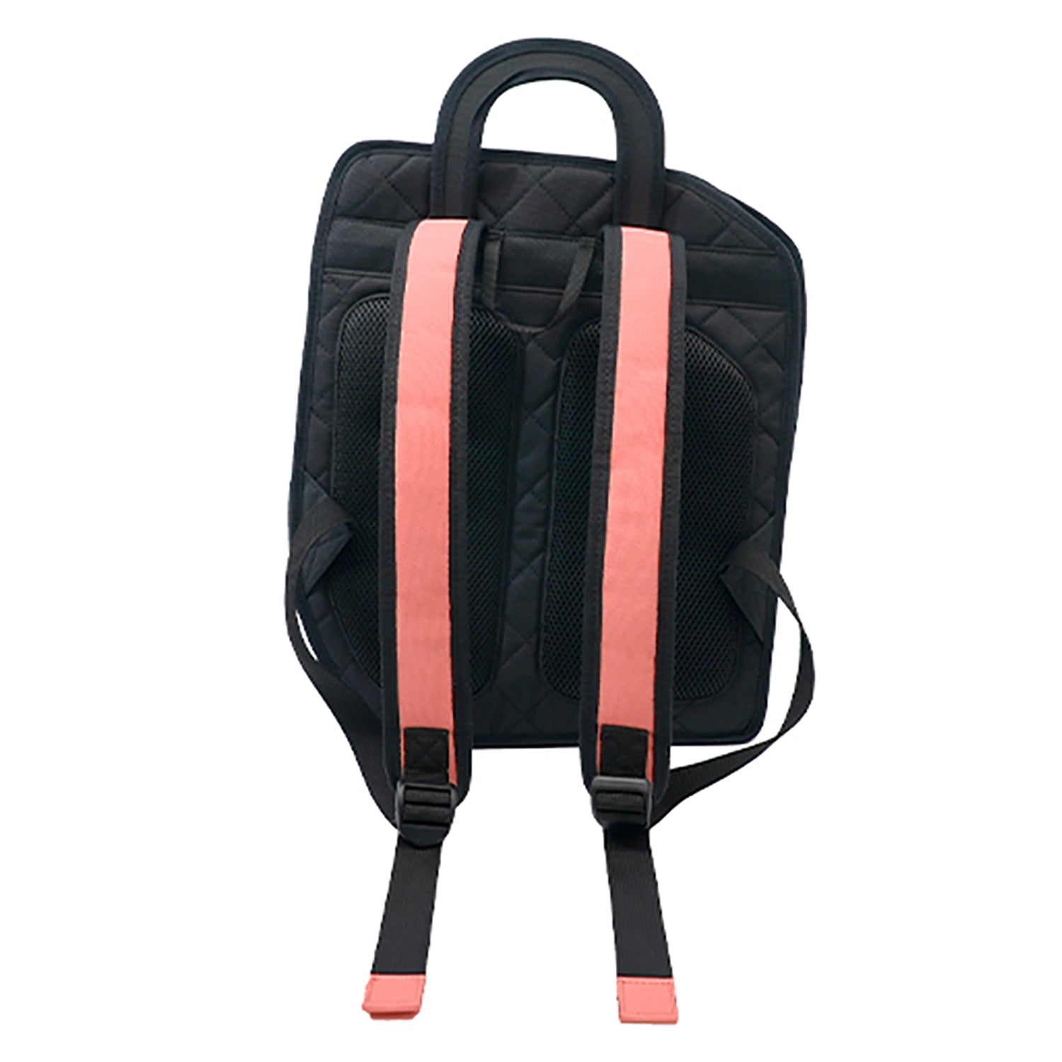 Junior Watermelon Red Spaceman Backpack | JFP159