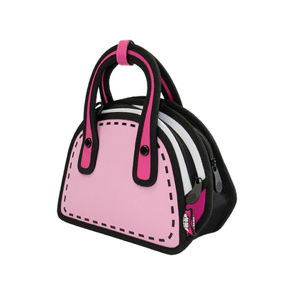 Pink Carly Sweetie Bag