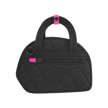 Pink Carly Sweetie Bag