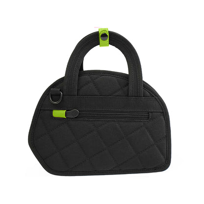 Lime Carly Sweetie Bag