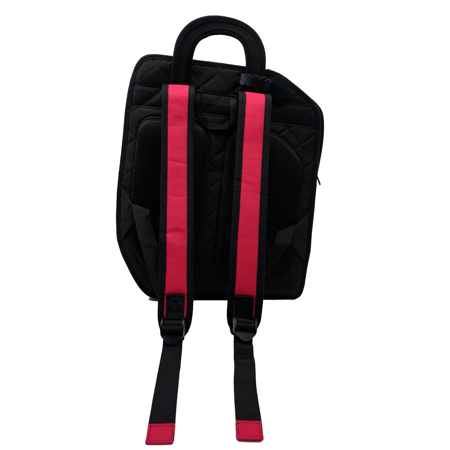 Coo Coo Pink Spaceman Backpack | JFP290