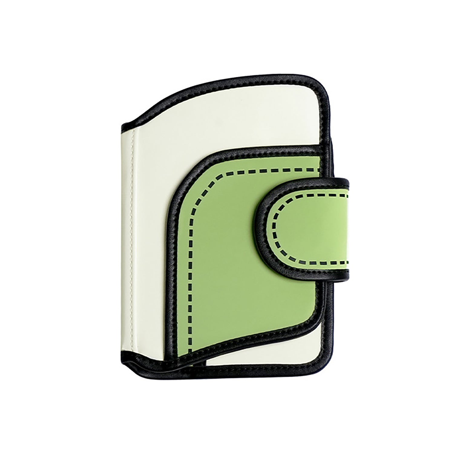 Passport Holder-Greenery