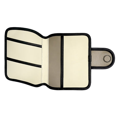 Passport Holder-Beige