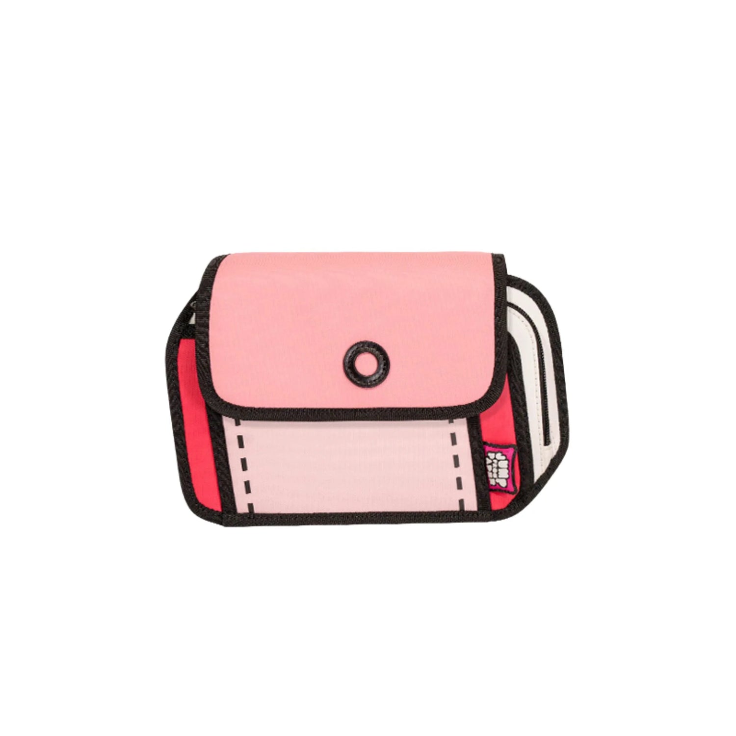 Sport Sling Bag Cycling Bag -Pink