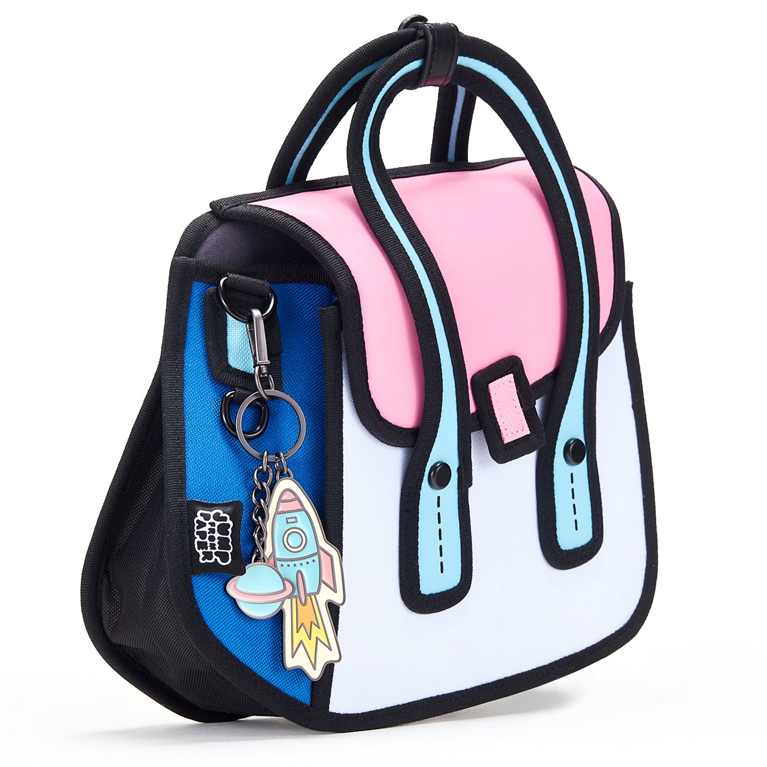 All Cartoon Bags | JumpFromPaper Designer Bag – tagged 