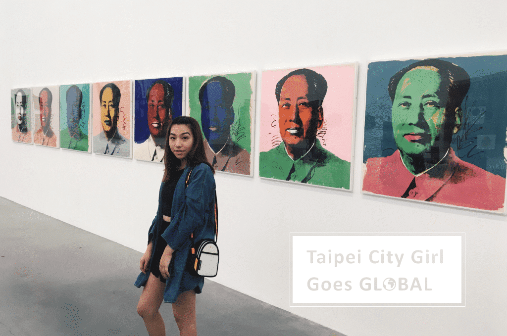 Taipei City Girl Goes GLOBAL 1 1
