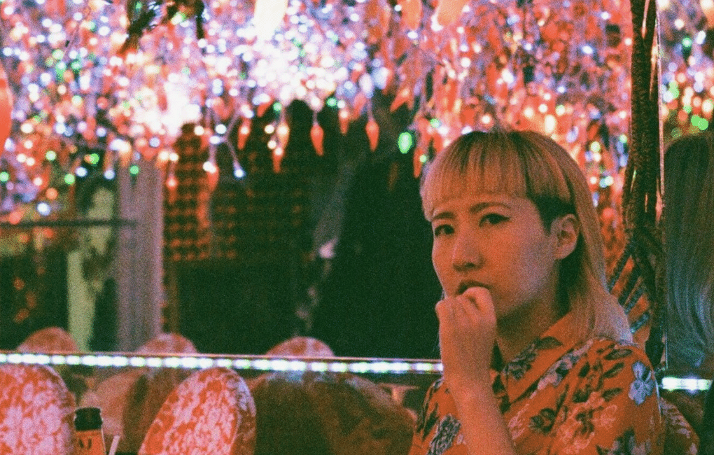 Ease Your Mind with Camily Tsai's Comic and Cartoon Art 2 Camily Tsai