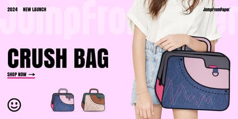 Color Yourself In Exclusive Black Friday Deals on Unique Bags and Accessories 4 2