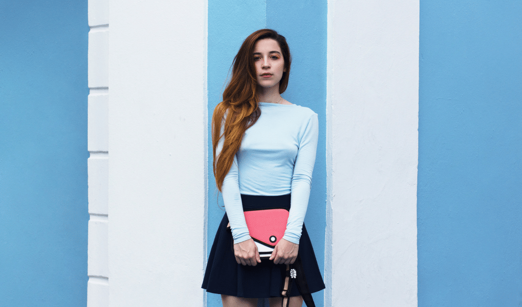 These stunning Portrait Photographs Captured the Personality of JumpFromPaper 4 JumpFromPaper 2d Cartoon Bag