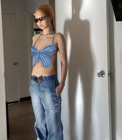 Rise Of Y2k Fashion 2