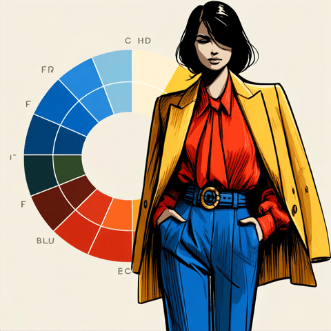 The VIRAL Color Analysis & Theory 2