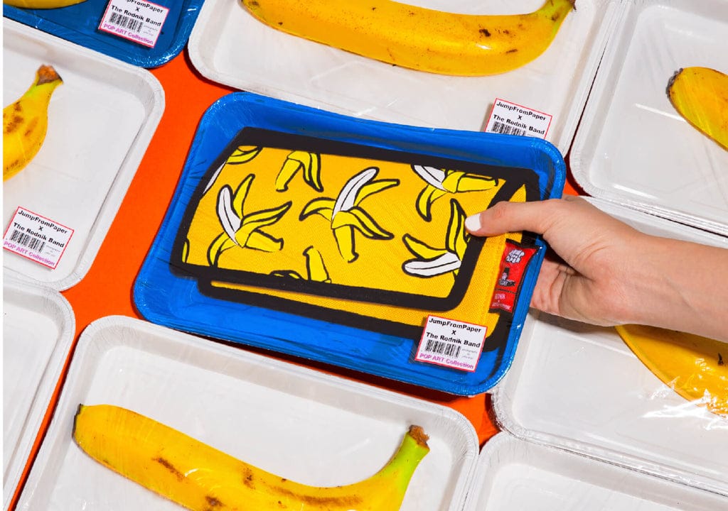 Amazing Photography Project: JumpFromPaper X John Yuyi 6 JumpFromPaper Cartoon Bag