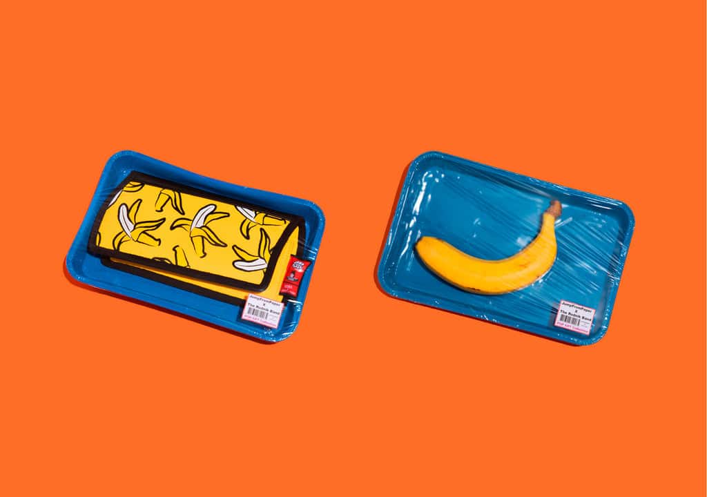 Amazing Photography Project: JumpFromPaper X John Yuyi 7 JumpFromPaper Cartoon Bag