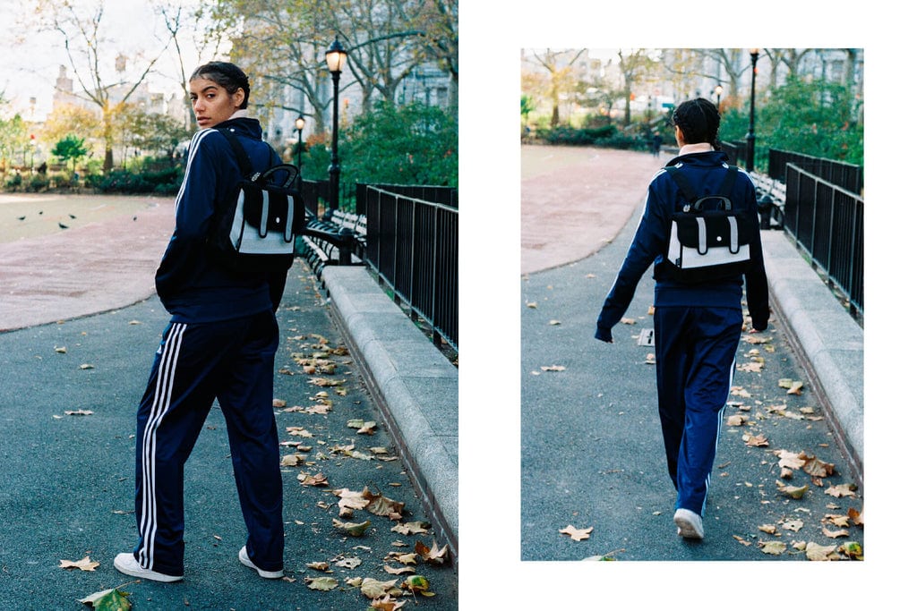 JumpFromPaper Cartoon Bag X Sport Look by Ngo Lucka 2 JumpFromPaper Cartoon Bag