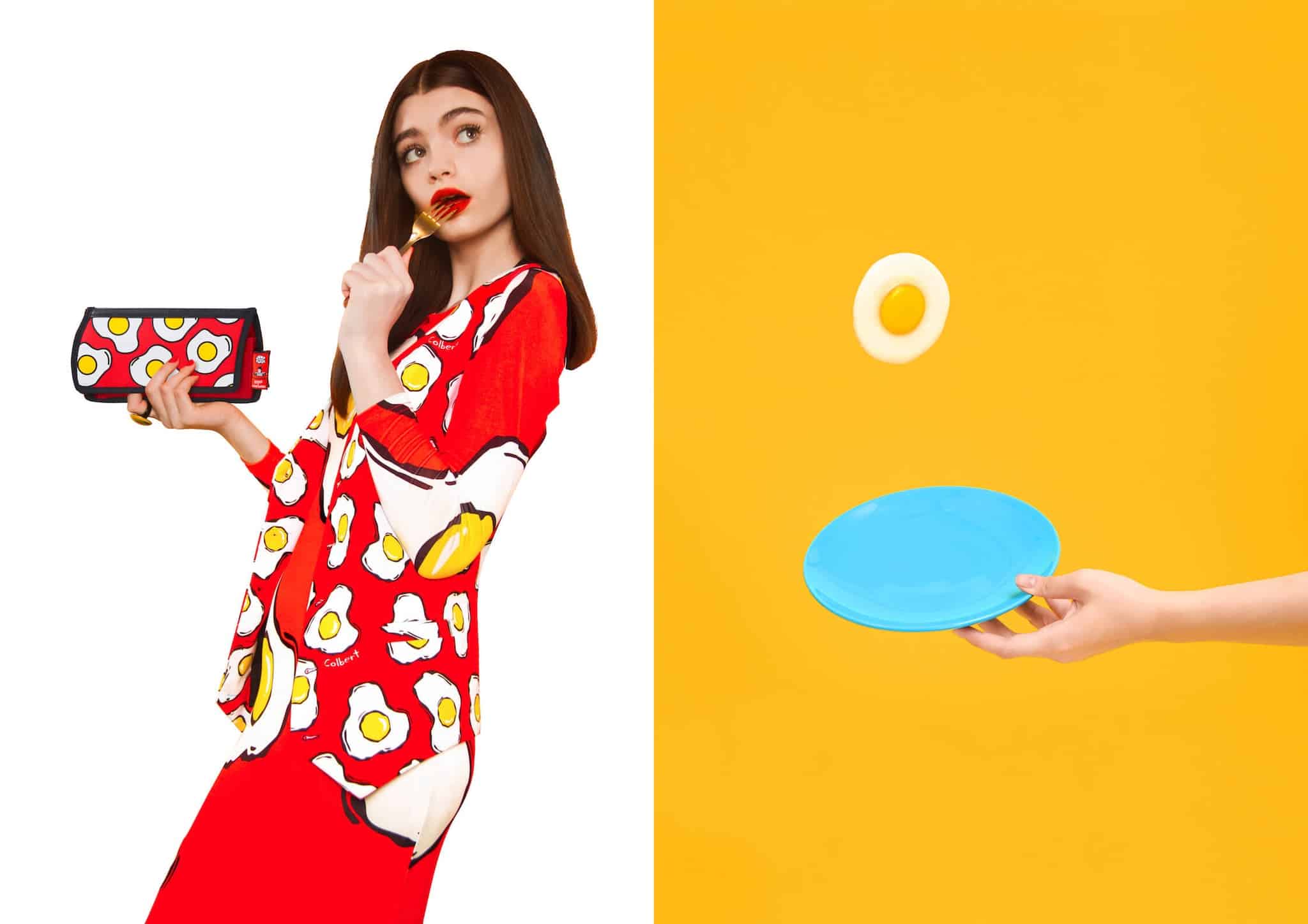 JumpFromPaper X The Rodnik Band - POP ART Collection 9