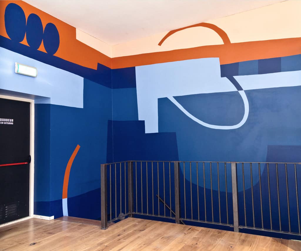 Meet Maaike Canne, a Girl Who Speaks up with Her Paintings 6 Maaike Canne! X JumpFromPaper Cartoon Bag