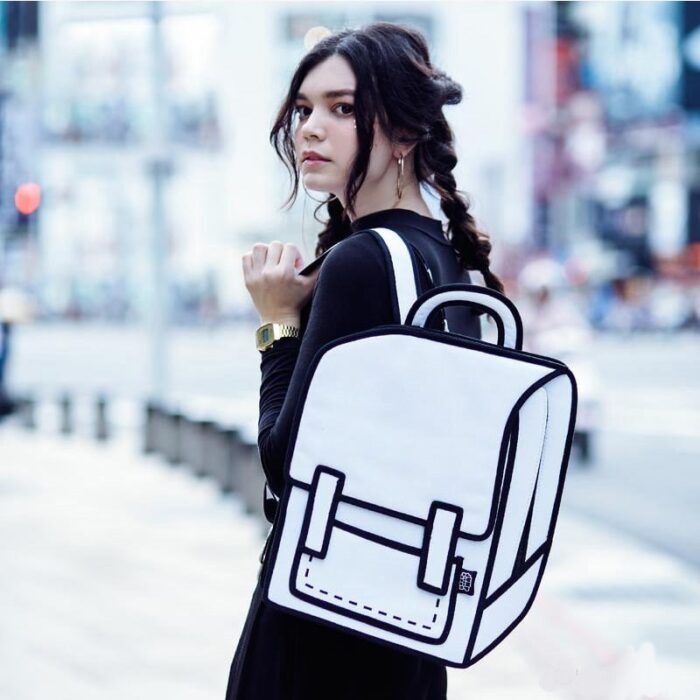 Spaceman-Cartoon-Backpack-classic-white-6