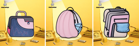 The VIRAL Color Analysis & Theory 5