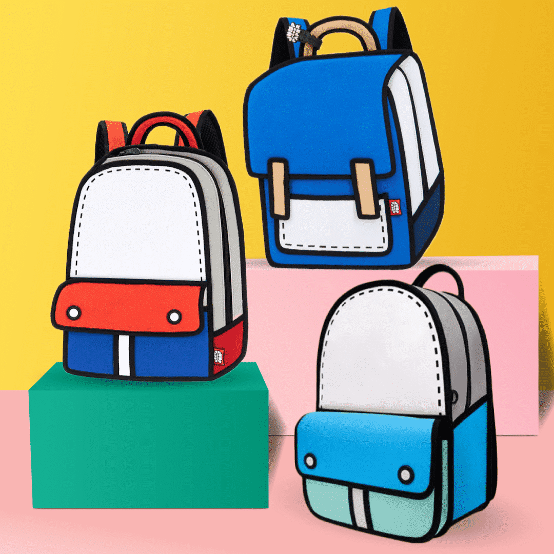 Backpack