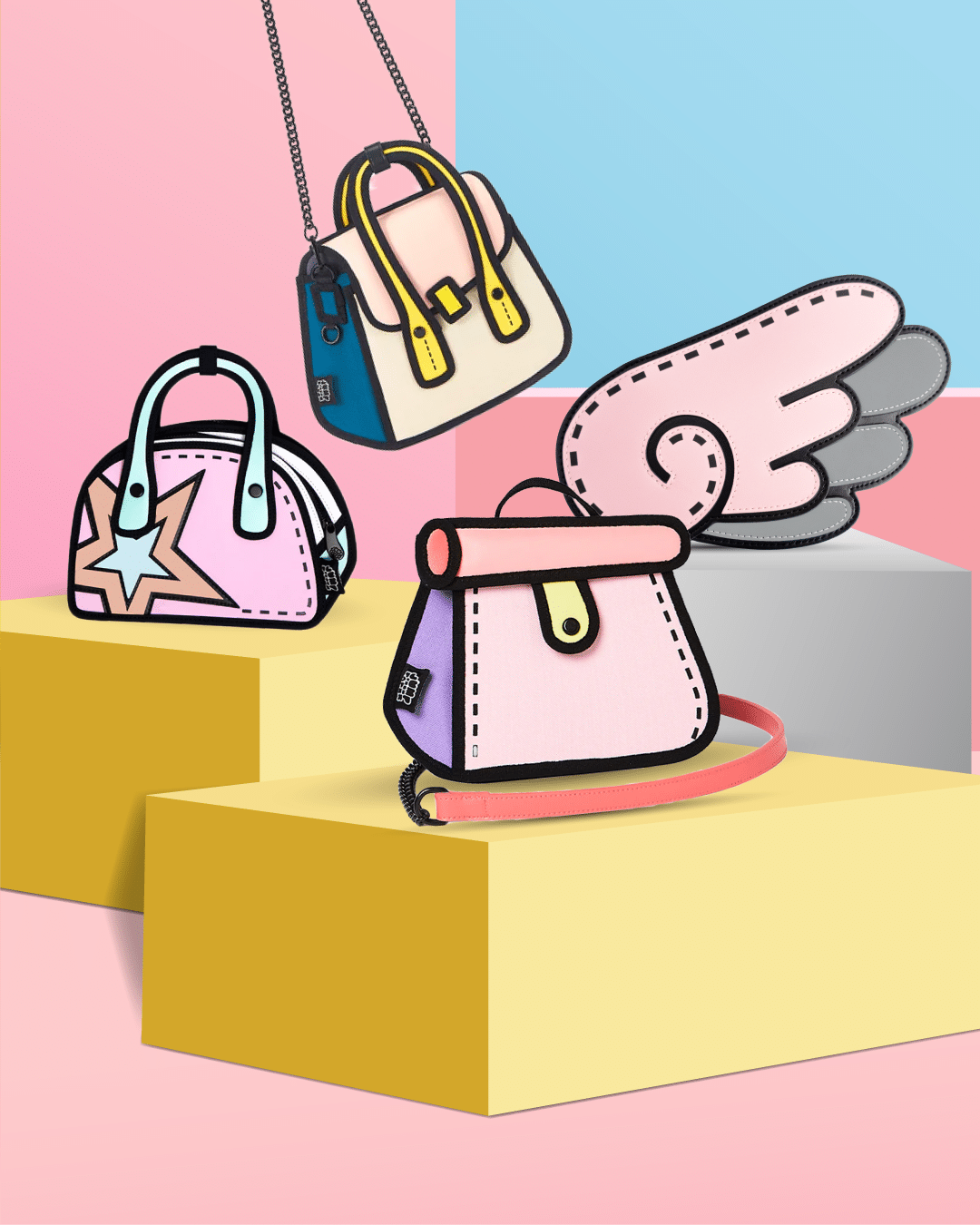 Sling Bag