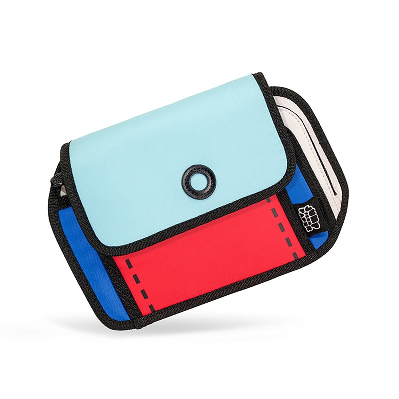 Sport-Sling-Bag-Cycling-Bag-Blue-3