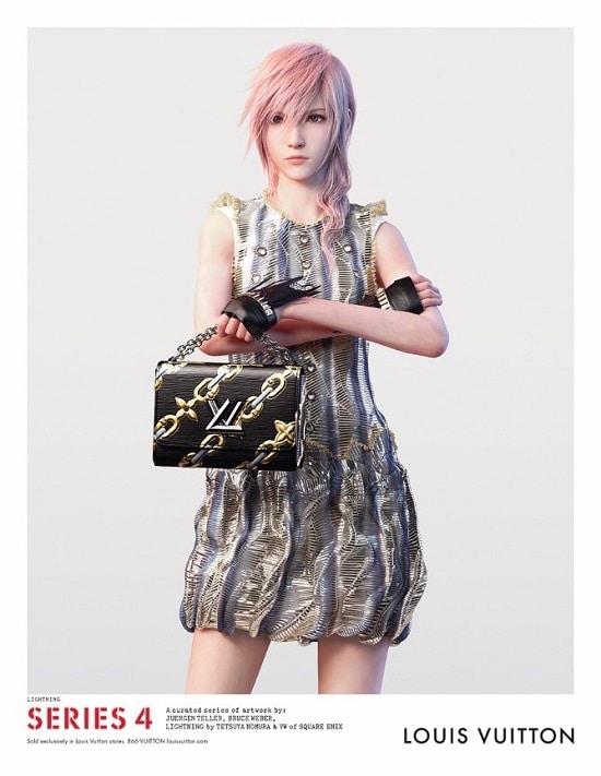 Video Games Fashion 1