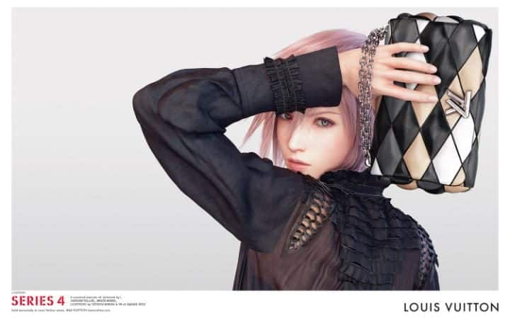 Video Games Fashion 2