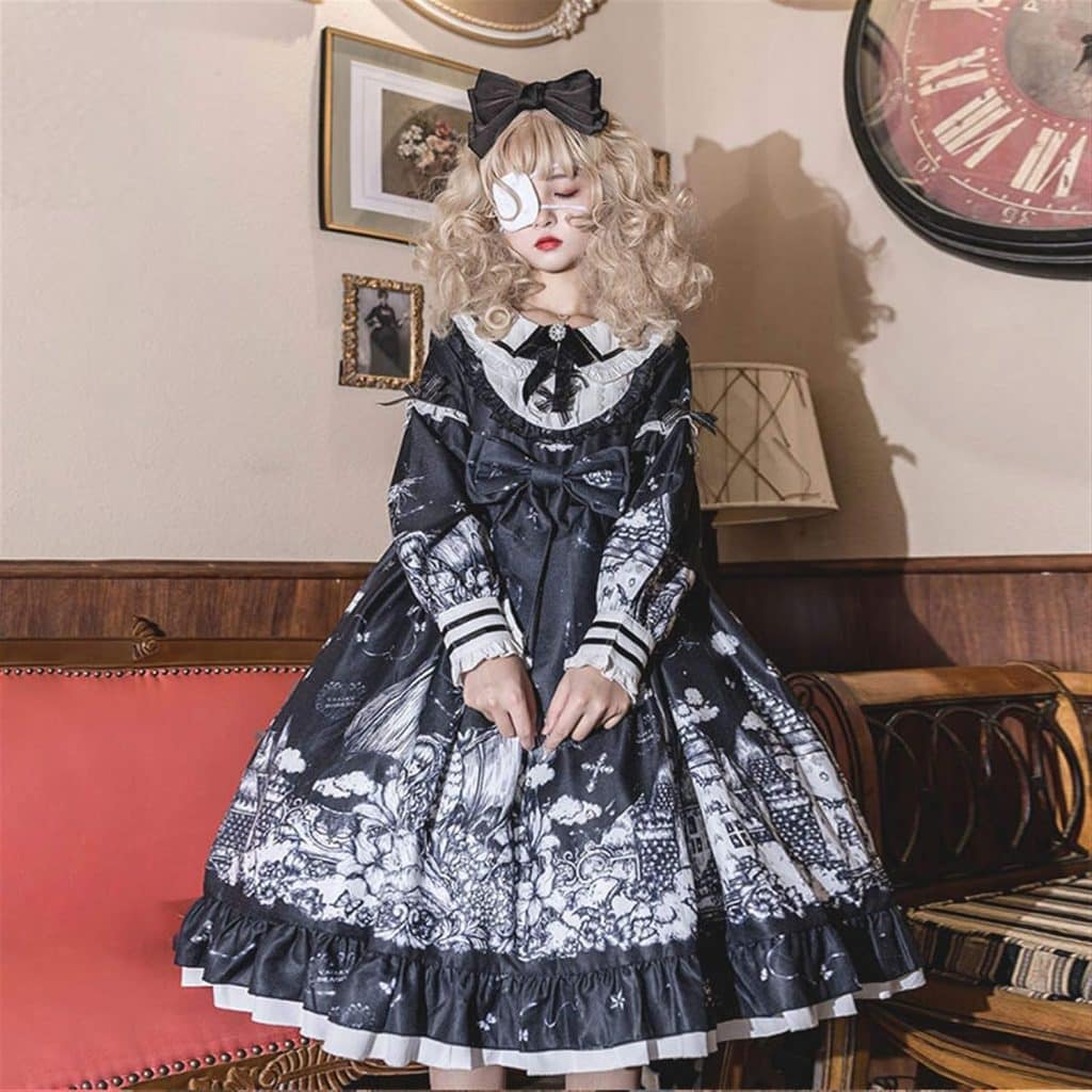Harajuku Fashion 2