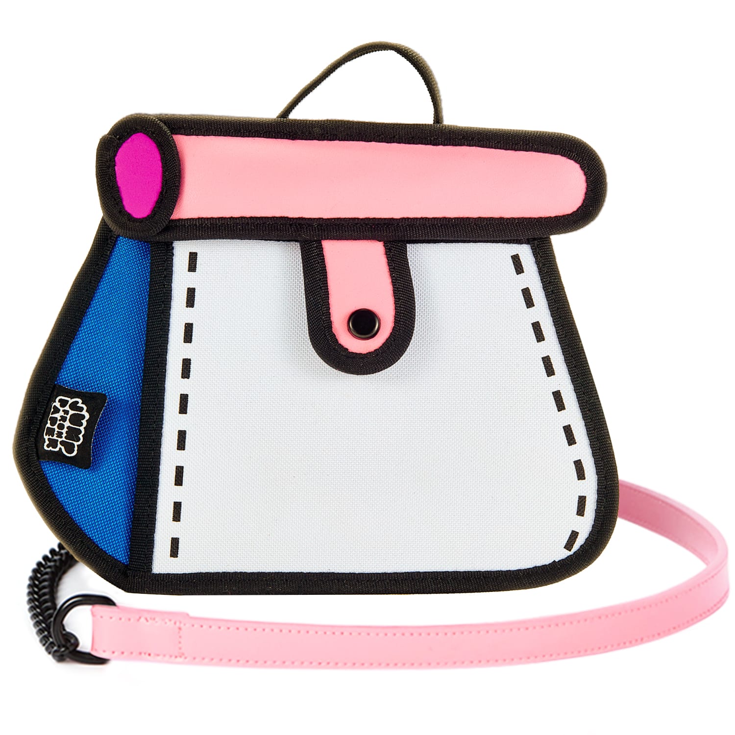 Cake Metal Chain Bag-OS241 (1)