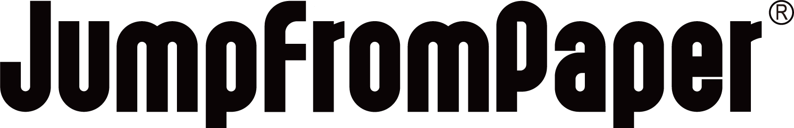 JumpFromPaper